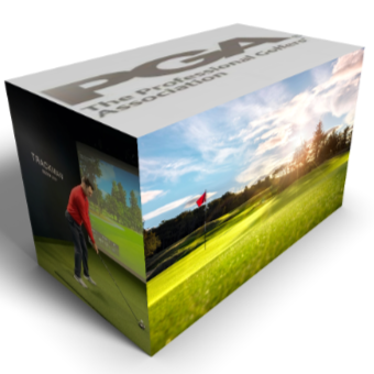 Indoor Studio Winter Package 1
