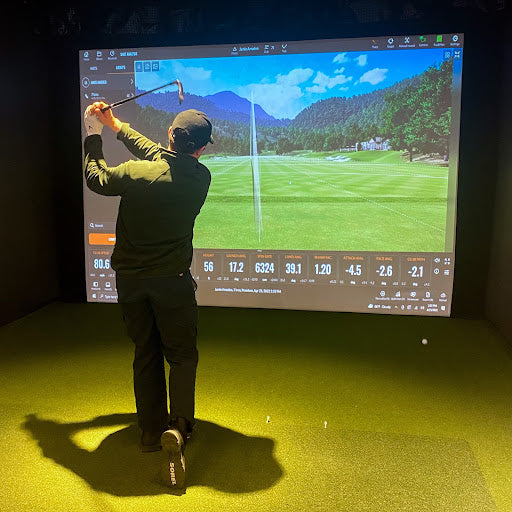 Club Fitting Indoor Studio